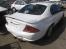 1999 Ford Falcon XR8 AU, Sedan, 5.0L Ei Petrol 4spd Automatic, White